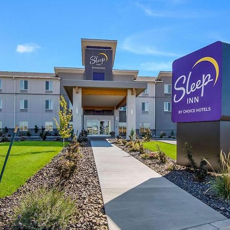 Sleep Inn Boardman Exteriör bild
